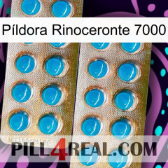 Píldora Rinoceronte 7000 new08